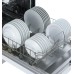 Отдельностоящая посудомоечная машина LEX DW 6073 WH