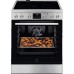 Электрическая плита Electrolux LKR 64022 AX