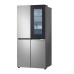Холодильник LG GC-V22FFMMB