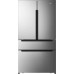Отдельностоящий холодильник Gorenje NRM917E8X4WF