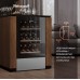 Винный холодильник Weissgauff WWC-30 Bottle