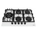 Газовая варочная панель DeLonghi GERMANA 7GW BB