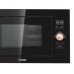 Встраиваемая микроволновая печь EXITEQ EXM-107