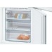 Двухкамерный холодильник Bosch KGN49XW30U