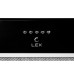 Встраиваемая кухонная вытяжка LEX GS BLOC P 600 Black