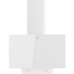 Каминная вытяжка Weissgauff YOTA 602 touch white glass
