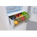 Встраиваемый двухкамерный холодильник Gorenje NRKI4182A1