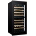 Винный шкаф Dunavox DVH-70.185DMB.TO