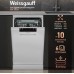 Посудомоечная машина Weissgauff DW 4535