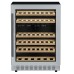 Винный шкаф Meyvel MV46PRO-KWT2