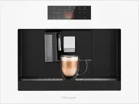 Кофемашина WEISSGAUFF WCMI-572 Touch Cappuccino