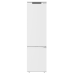 Холодильник Maunfeld MBF193NFFWGR Inverter
