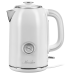 Электрический чайник Monsher MK 301 Blanc