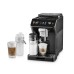 Кофемашина DeLonghi ECAM450.55.G