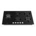 Встраиваемая варочная панель газовая DeLonghi NSL 590D NCM RUS