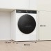 Сушильная машина с тепловым насосом Gorenje DG81DPS