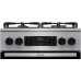 Комбинированная плита Gorenje GK5C65XV