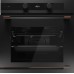 Духовой шкаф Teka HLB 84-G1 P Infinity Matt Black