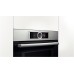 Компактный духовой шкаф Bosch CMG636BS1