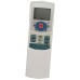 Напольно-потолочный кондиционер JAX ACT – 30 HE6/ACX-30 HE6