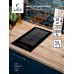 Индукционная варочная поверхность LEX EVI 320 F BL