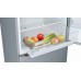 Двухкамерный холодильник Bosch KGV39XL22