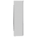 Встраиваемый холодильник Maunfeld MBF193NFW1GR Inverter