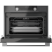 Компактный духовой шкаф Asko OCSM8487B