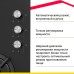 Газовая варочная панель Simfer H45N30B416
