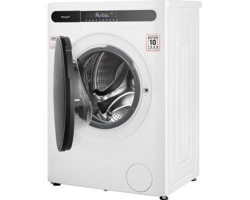 Стиральная машина с сушкой Weissgauff WMD 45148 Inverter Steam