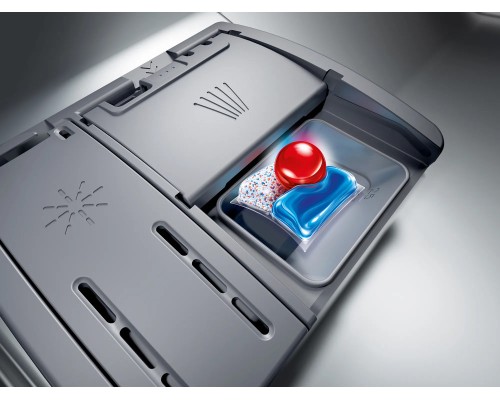 Встраиваемая посудомоечная машина Bosch SMI2ITS33E
