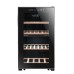 Винный шкаф La Sommeliere LS51.2ZBLACK