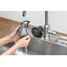 Встраиваемая посудомоечная машина Electrolux KES27200L