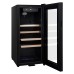 Винный шкаф La Sommeliere LS38BLACK