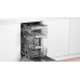 Встраиваемая посудомоечная машина Bosch SPV6HMX3MR