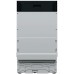 Встраиваемая посудомоечная машина AEG FSE74557P