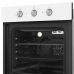 Шкаф духовой электрический HOMSair OEF606WH