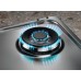 Варочная панель Electrolux CGS6436BX