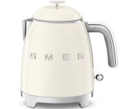Электрический чайник Smeg KLF05CREU