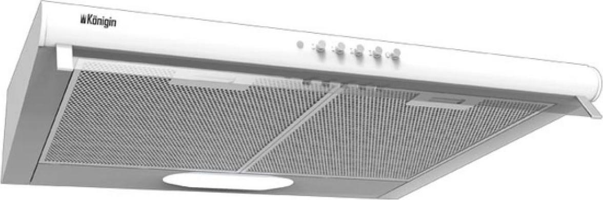 Konigin canary. Konigin Verena inox 60. Вытяжка Konigin inbox 60 inox. Konigin Verena 60-350 белый. Konigin Verena White 50