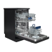 Посудомоечная машина DeLonghi DDWS 465 N CALLISTO