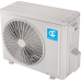Кондиционер QUATTROCLIMA Lanterna QV-LA09WAE/QN-LA09WAE