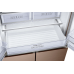 Холодильник Samsung RF50K5961DP с Triple Cooling