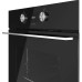 Духовой шкаф Teka HLB 8410 P NIGHT RIVER BLACK