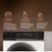 Стиральная машина с инвертором и паром Weissgauff WM 779 Diamond Inverter Steam