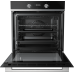Духовой шкаф Haier HOQ-K2ANN3BX