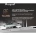 Умная встраиваемая посудомоечная машина Weissgauff BDW 6033 Wi-Fi Inverter Autoopen