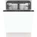 Встраиваемая посудомоечная машина Gorenje GV661C60