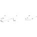 Встраиваемая вытяжка Falmec VIRGOLA NO-DROP TOUCH 120 CVJN20.E23P2#ZZZN3490F