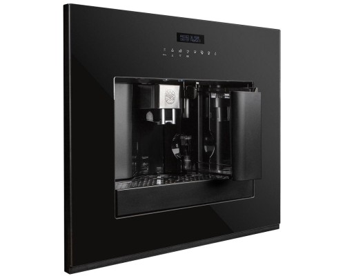 Встраиваемая кофемашина Bertazzoni M45CAFX
